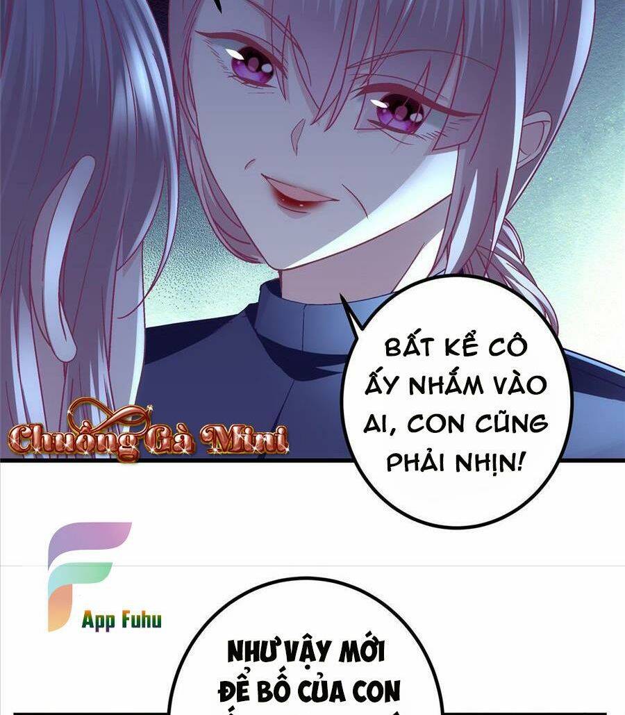 Bảo Bối Của Lão Đại Đã Xuyên Không Trở Về! Chapter 130 - 14