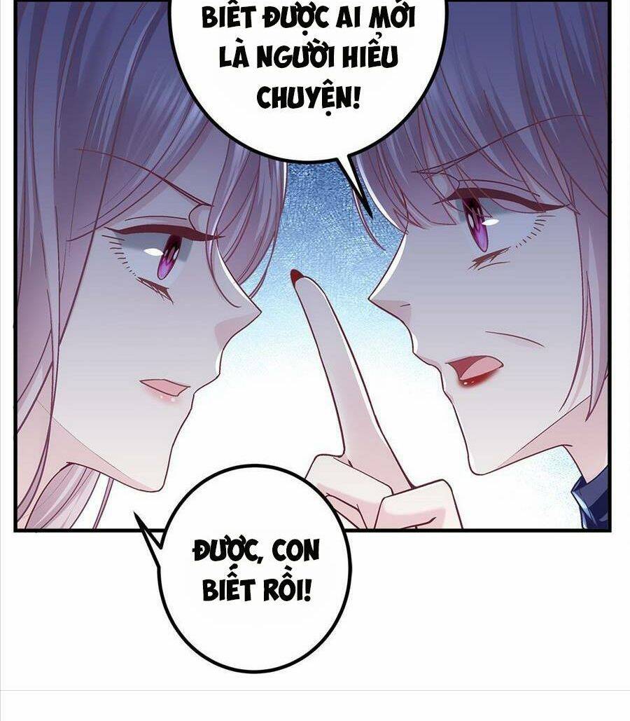 Bảo Bối Của Lão Đại Đã Xuyên Không Trở Về! Chapter 130 - 15