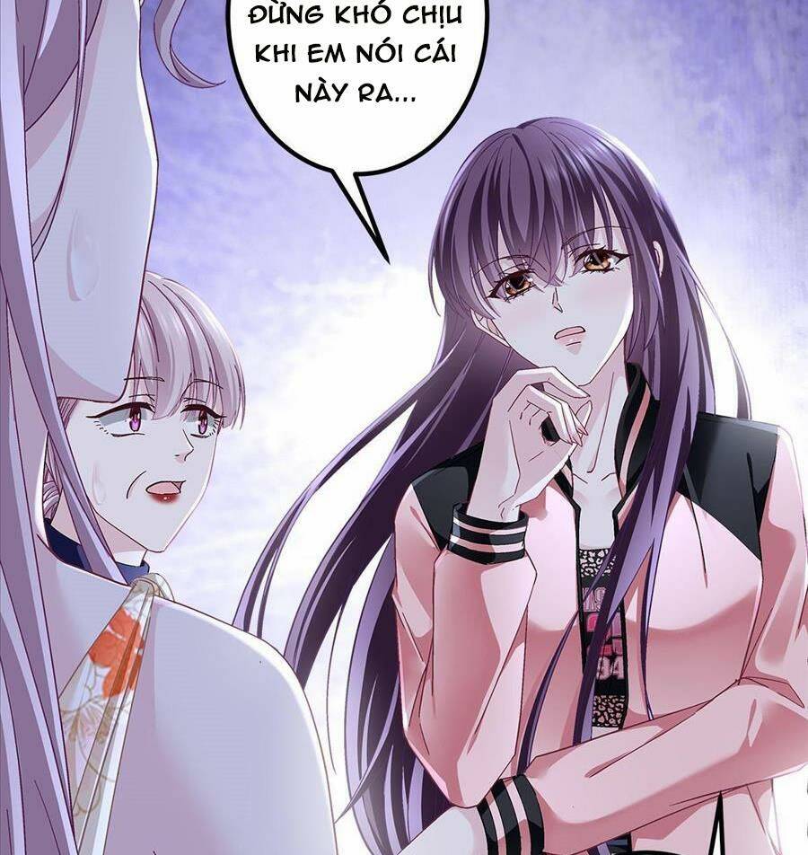 Bảo Bối Của Lão Đại Đã Xuyên Không Trở Về! Chapter 131 - 27