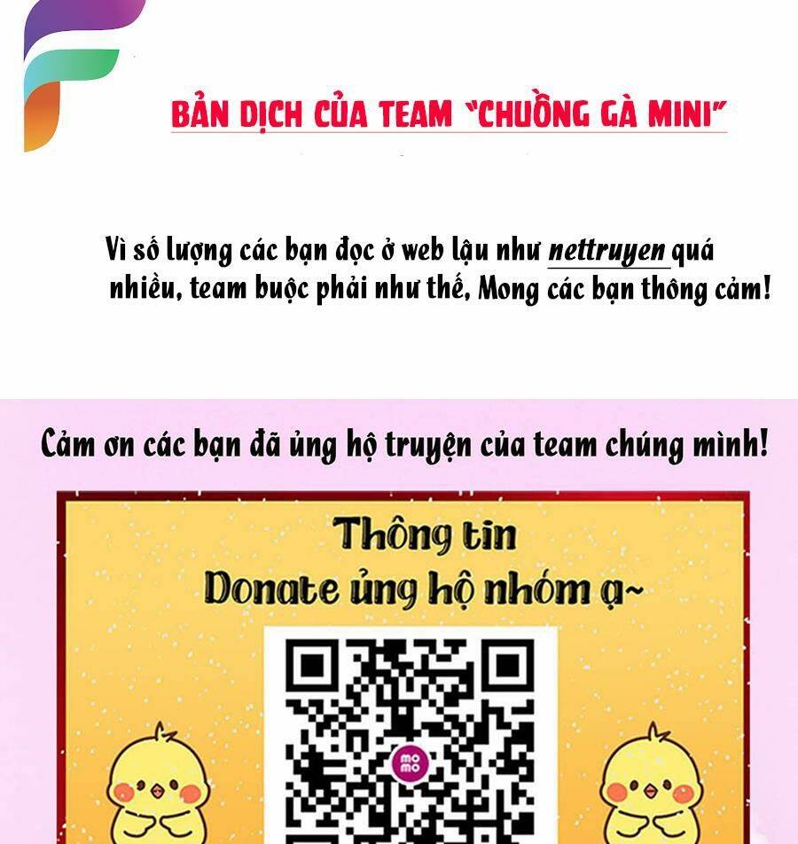 Bảo Bối Của Lão Đại Đã Xuyên Không Trở Về! Chapter 131 - 37