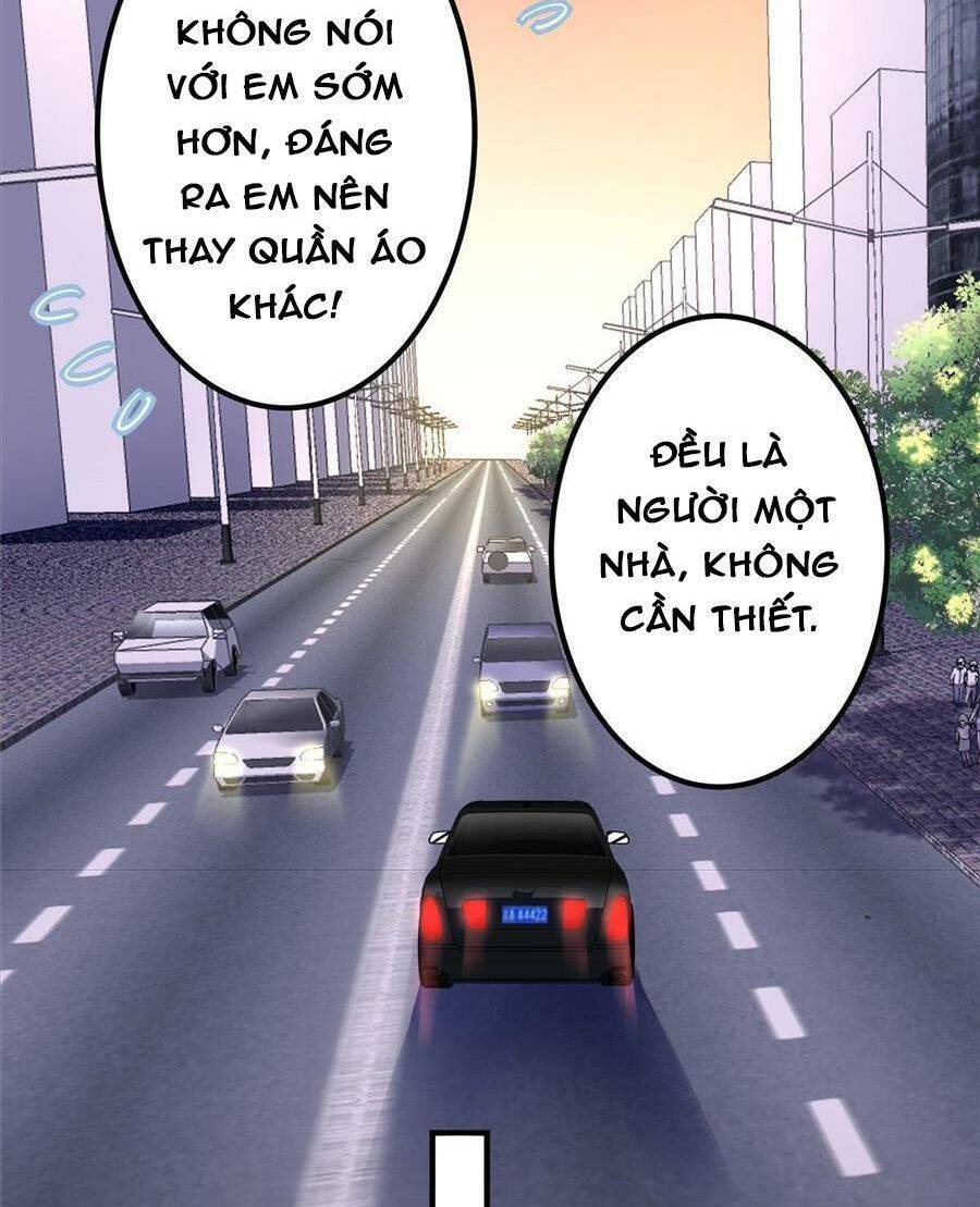 Bảo Bối Của Lão Đại Đã Xuyên Không Trở Về! Chapter 133 - 14