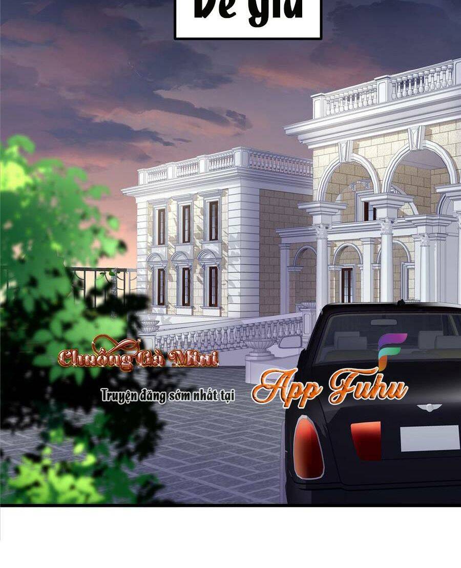 Bảo Bối Của Lão Đại Đã Xuyên Không Trở Về! Chapter 133 - 16
