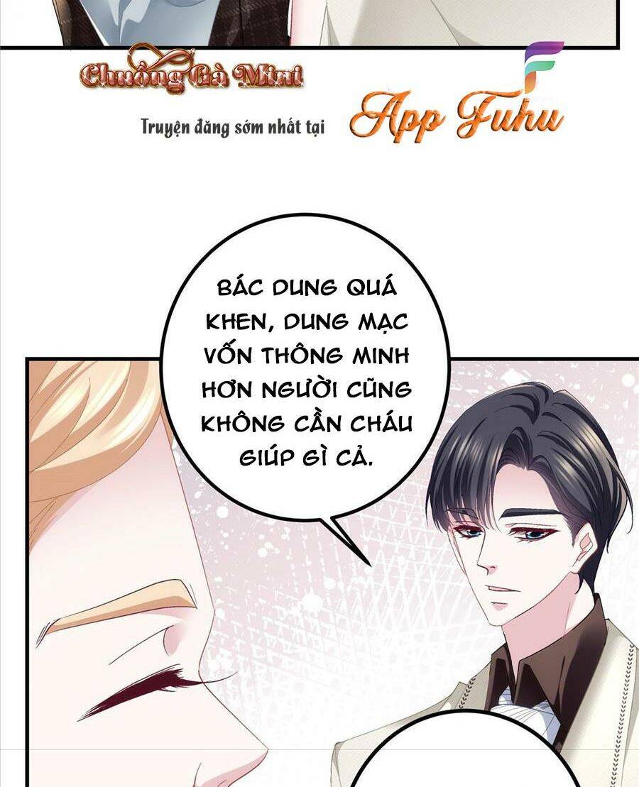 Bảo Bối Của Lão Đại Đã Xuyên Không Trở Về! Chapter 133 - 29