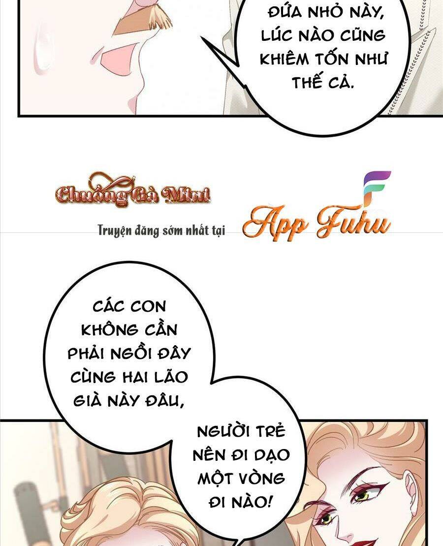 Bảo Bối Của Lão Đại Đã Xuyên Không Trở Về! Chapter 133 - 30