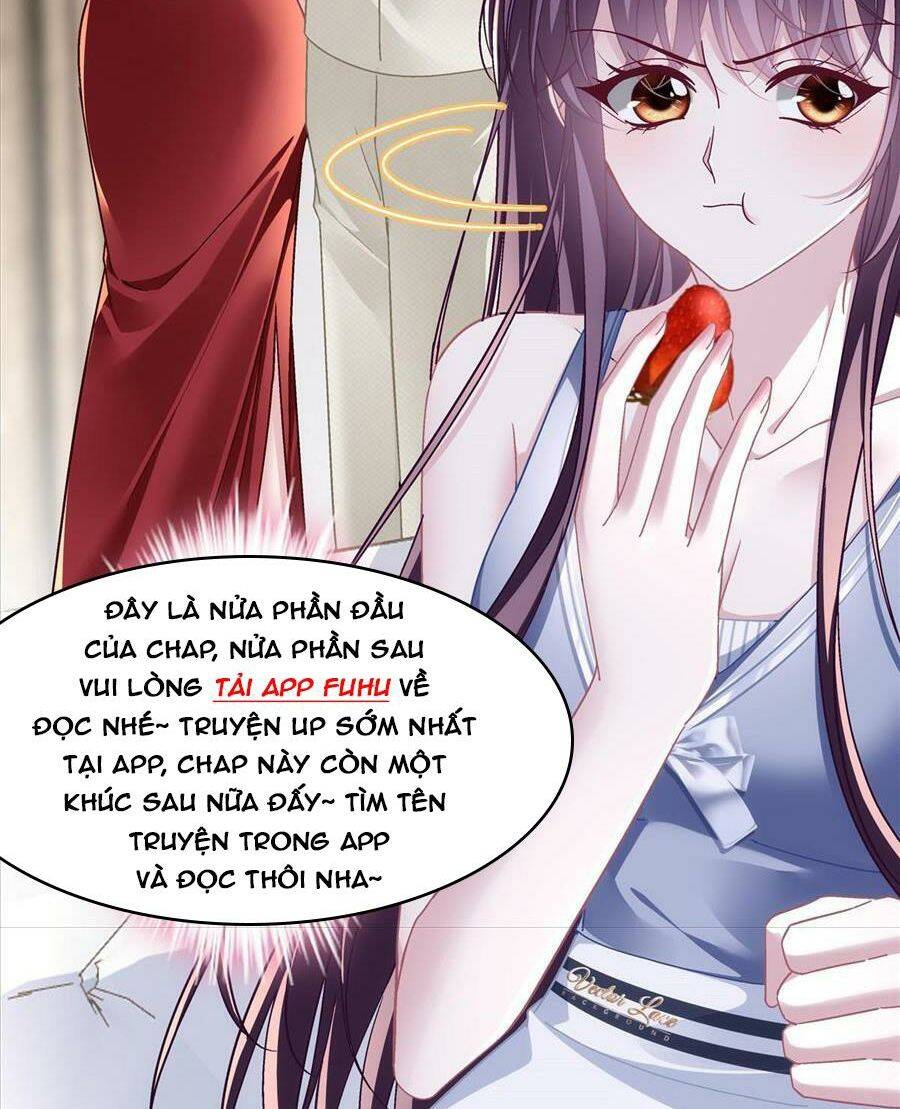 Bảo Bối Của Lão Đại Đã Xuyên Không Trở Về! Chapter 133 - 35