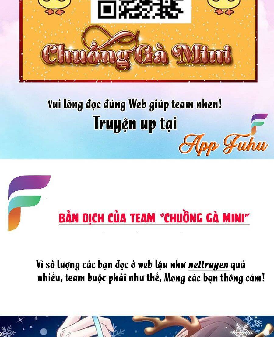 Bảo Bối Của Lão Đại Đã Xuyên Không Trở Về! Chapter 133 - 39
