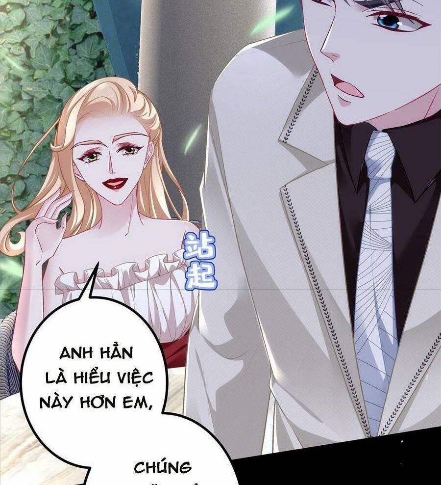 Bảo Bối Của Lão Đại Đã Xuyên Không Trở Về! Chapter 134 - 12