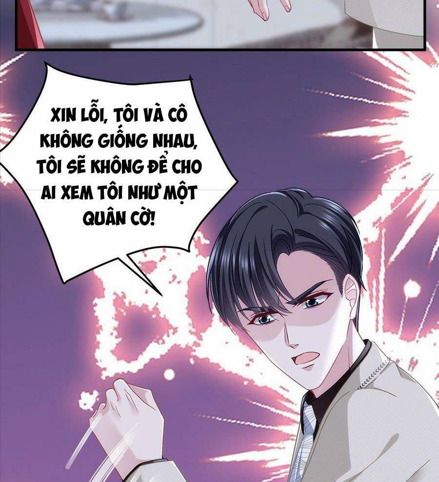 Bảo Bối Của Lão Đại Đã Xuyên Không Trở Về! Chapter 134 - 23