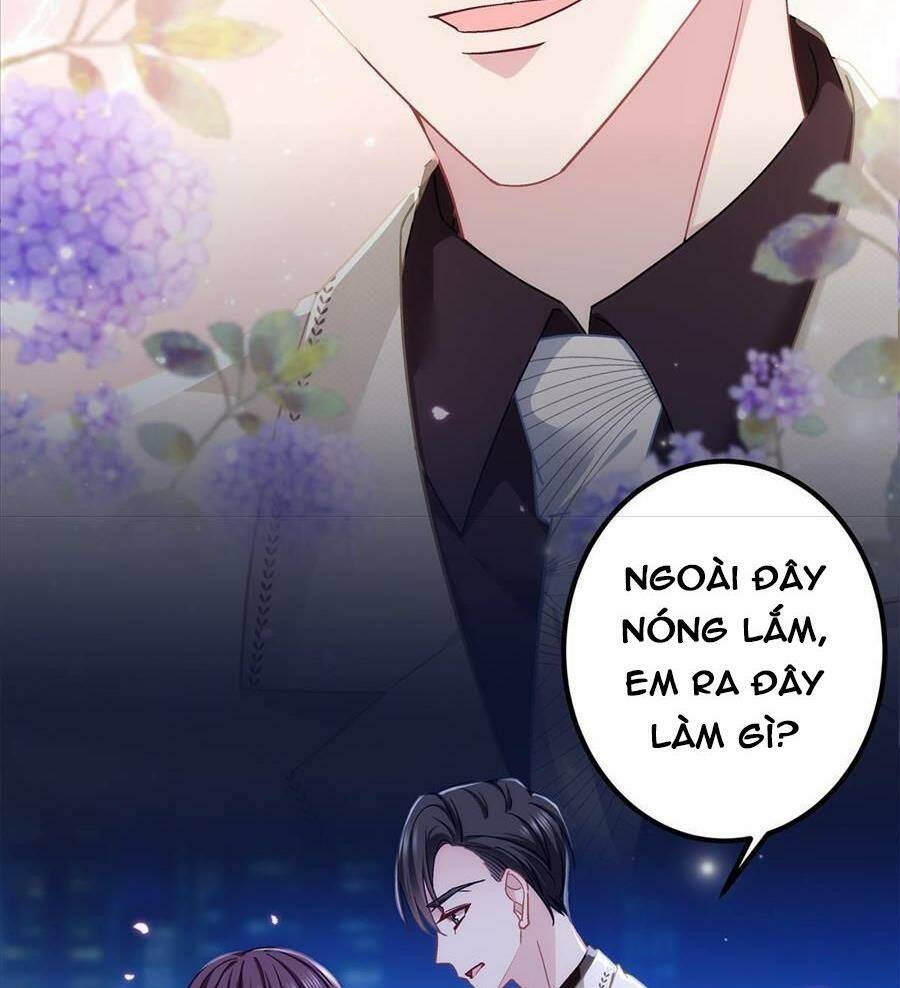 Bảo Bối Của Lão Đại Đã Xuyên Không Trở Về! Chapter 134 - 29