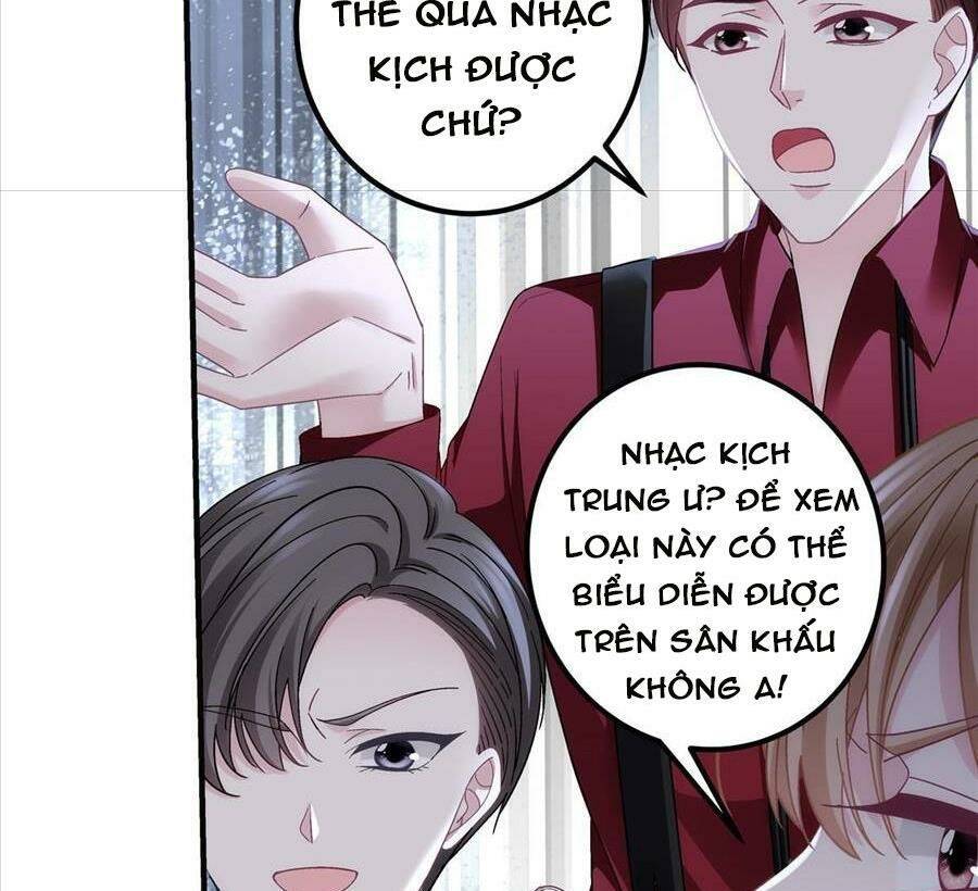 Bảo Bối Của Lão Đại Đã Xuyên Không Trở Về! Chapter 136 - 17