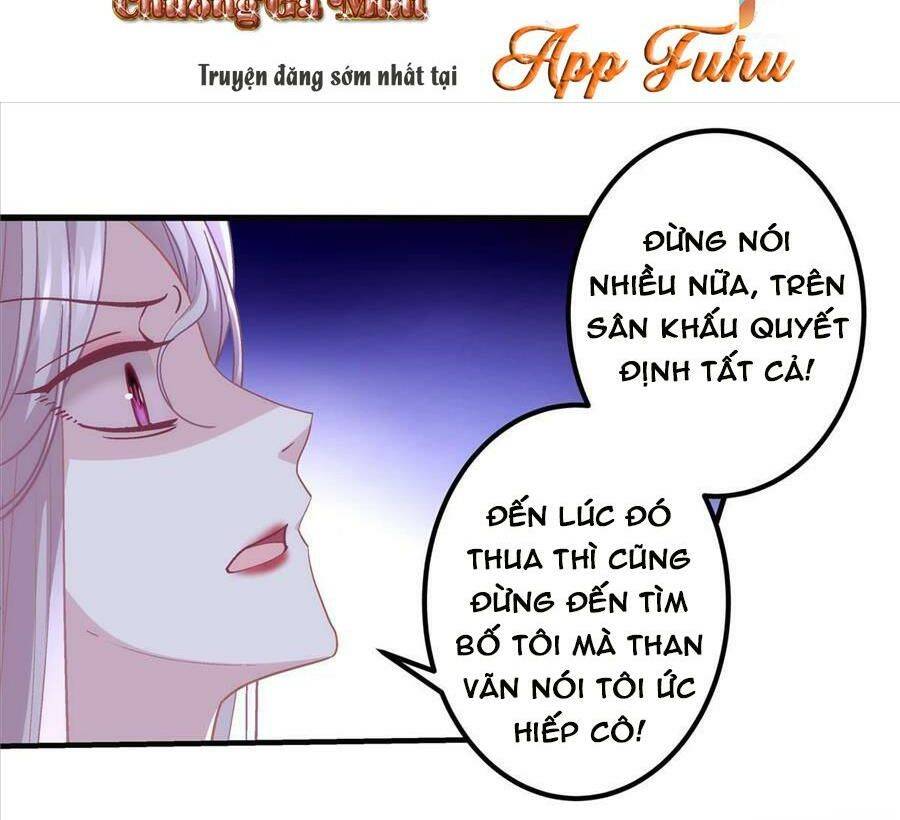 Bảo Bối Của Lão Đại Đã Xuyên Không Trở Về! Chapter 136 - 31