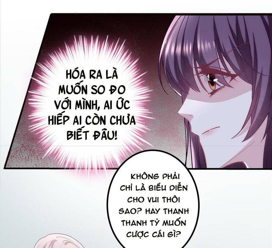 Bảo Bối Của Lão Đại Đã Xuyên Không Trở Về! Chapter 136 - 32