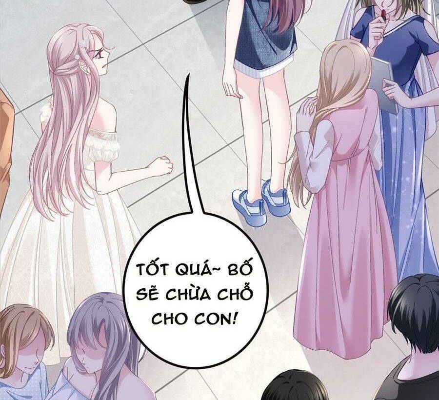 Bảo Bối Của Lão Đại Đã Xuyên Không Trở Về! Chapter 136 - 8