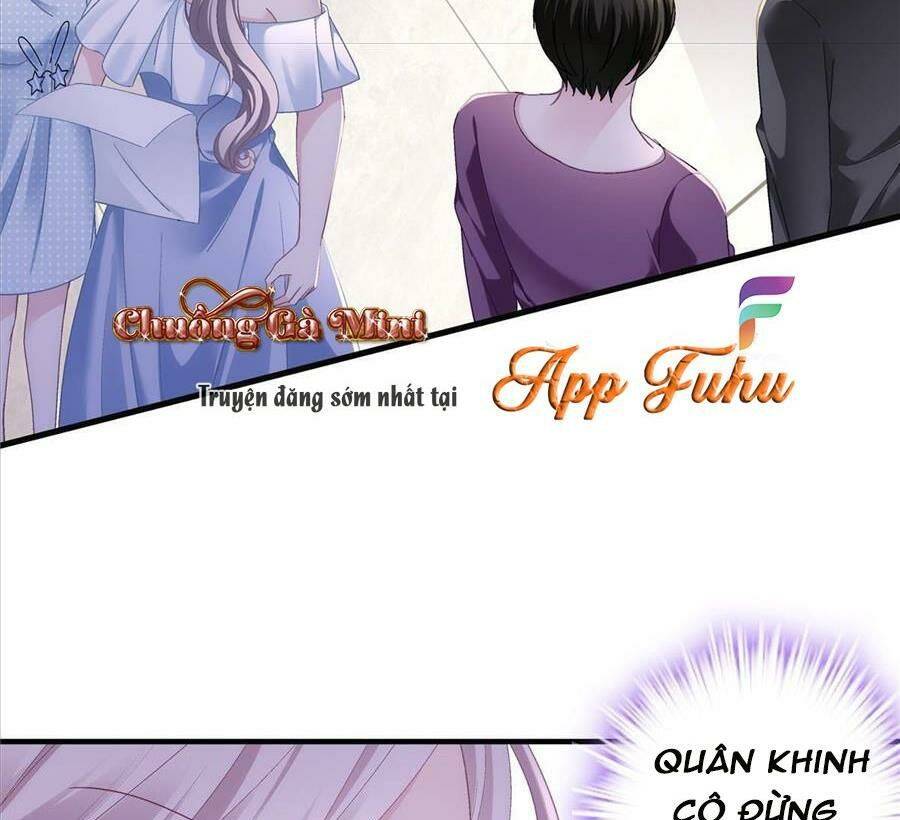 Bảo Bối Của Lão Đại Đã Xuyên Không Trở Về! Chapter 136 - 9