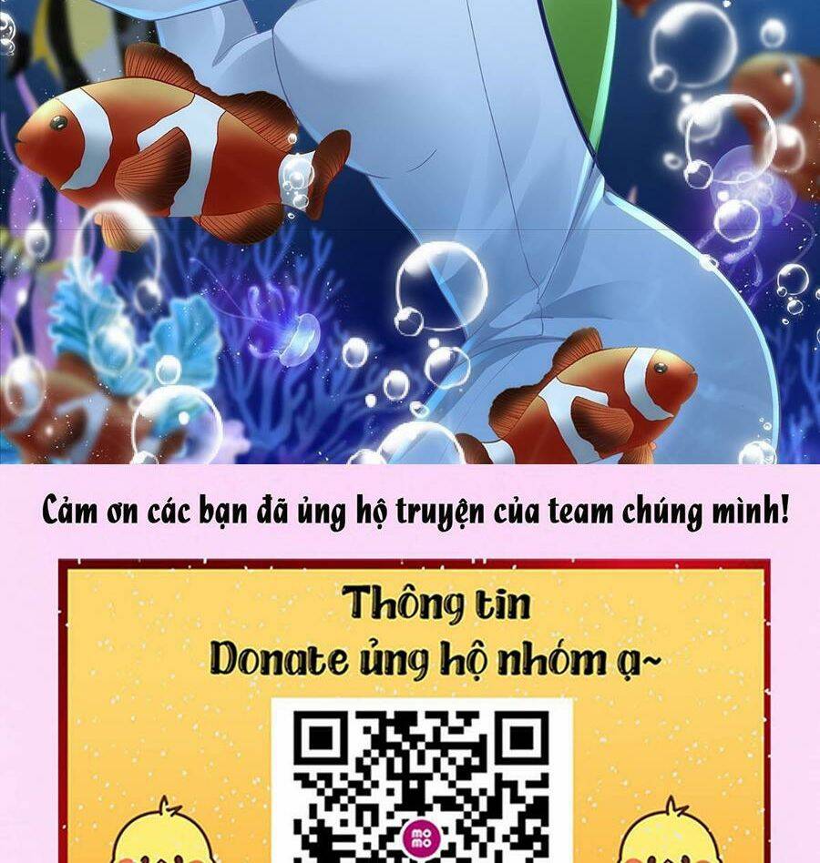 Bảo Bối Của Lão Đại Đã Xuyên Không Trở Về! Chapter 138 - 2