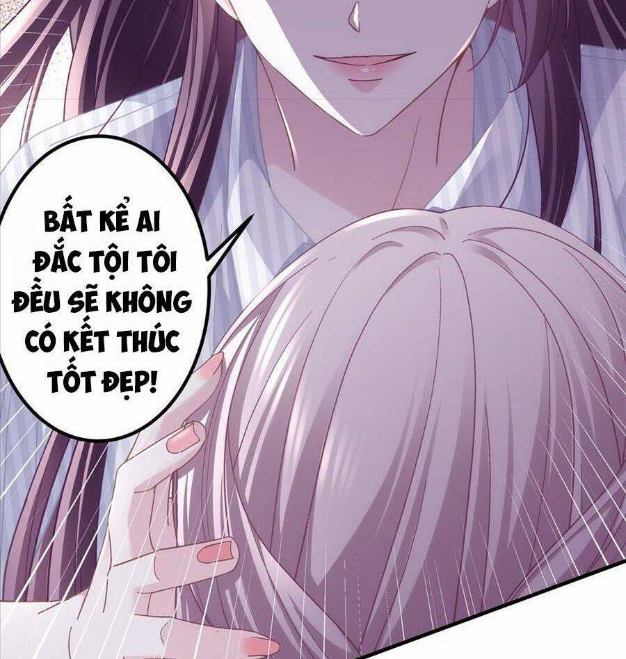 Bảo Bối Của Lão Đại Đã Xuyên Không Trở Về! Chapter 138 - 18