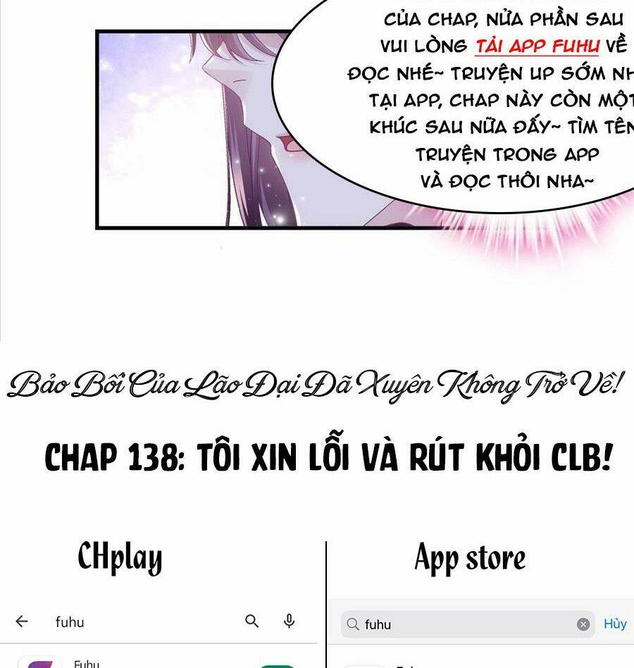 Bảo Bối Của Lão Đại Đã Xuyên Không Trở Về! Chapter 138 - 36