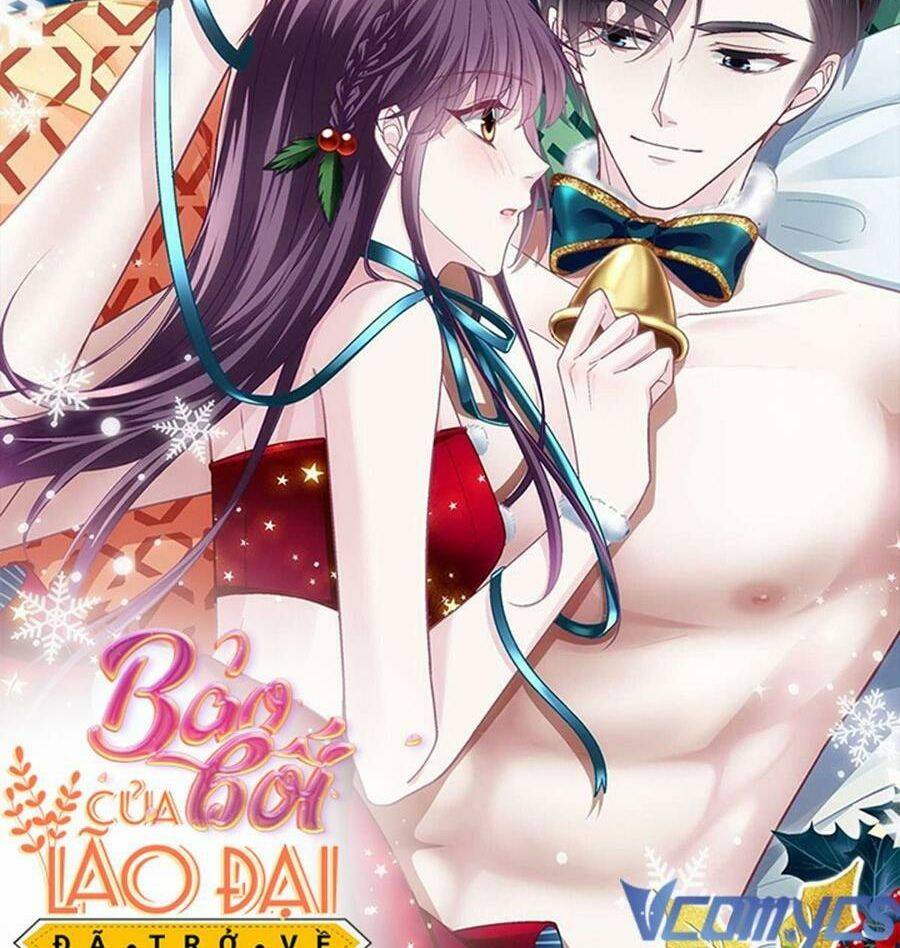 Bảo Bối Của Lão Đại Đã Xuyên Không Trở Về! Chapter 138 - 40