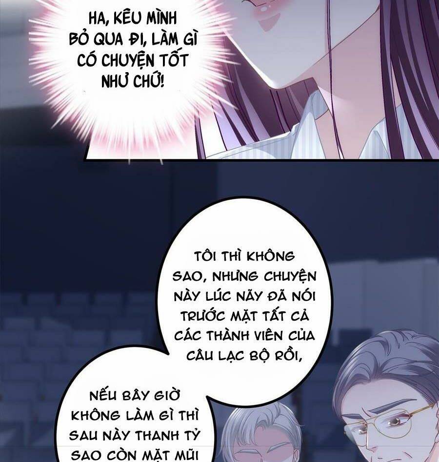 Bảo Bối Của Lão Đại Đã Xuyên Không Trở Về! Chapter 138 - 7