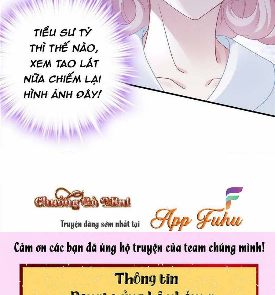 Bảo Bối Của Lão Đại Đã Xuyên Không Trở Về! Chapter 142 - 14