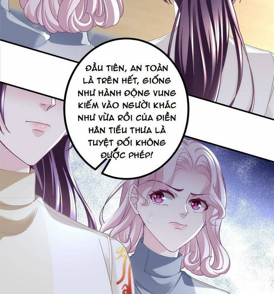 Bảo Bối Của Lão Đại Đã Xuyên Không Trở Về! Chapter 142 - 27