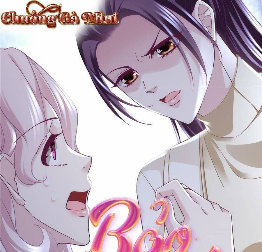 Bảo Bối Của Lão Đại Đã Xuyên Không Trở Về! Chapter 143 - 1
