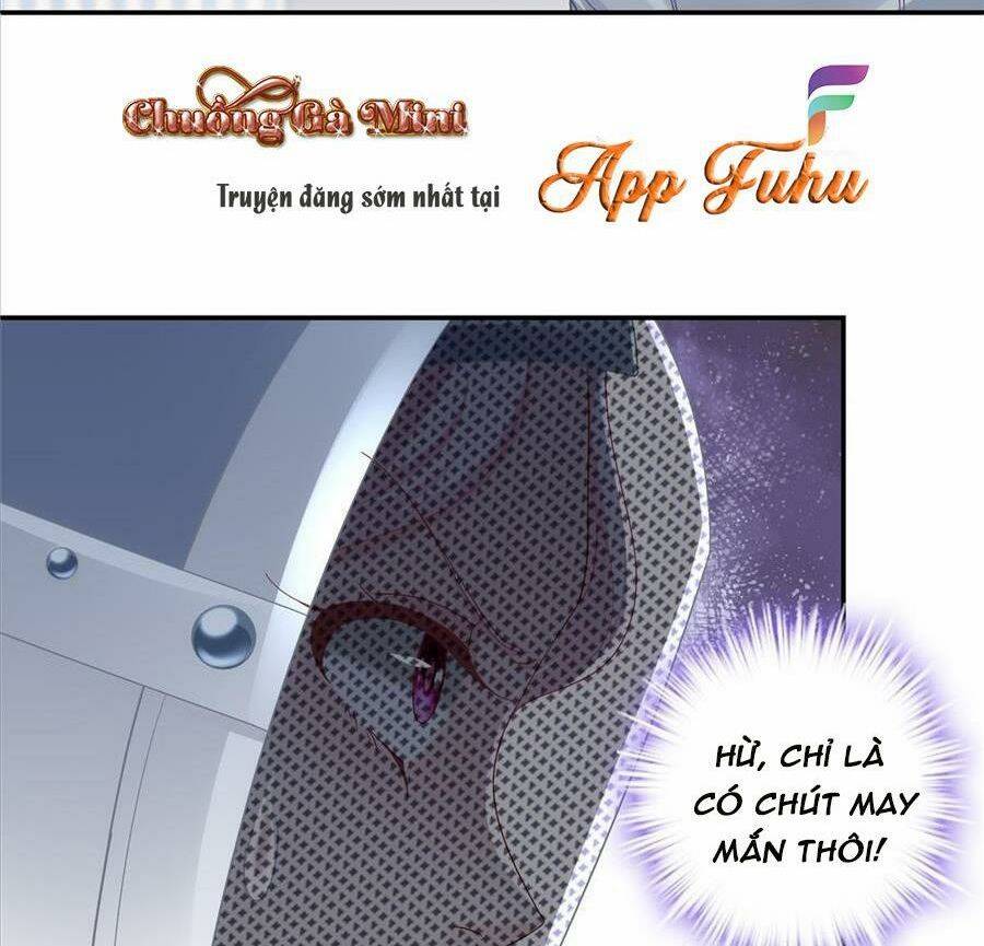 Bảo Bối Của Lão Đại Đã Xuyên Không Trở Về! Chapter 143 - 16