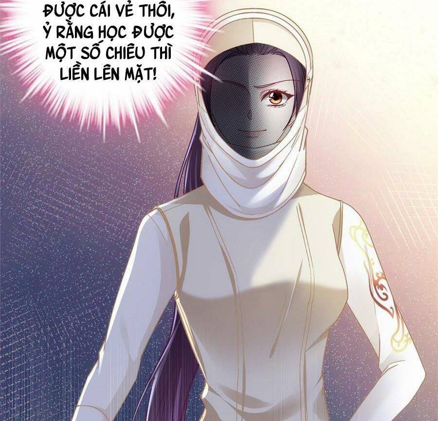 Bảo Bối Của Lão Đại Đã Xuyên Không Trở Về! Chapter 143 - 22