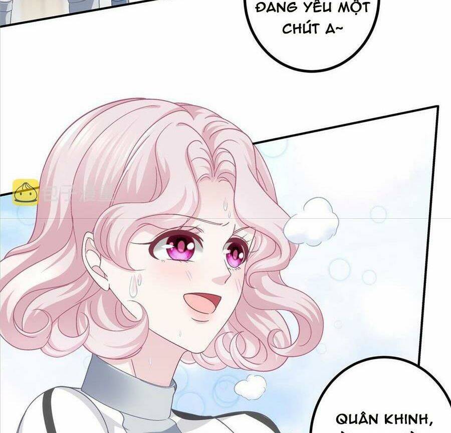 Bảo Bối Của Lão Đại Đã Xuyên Không Trở Về! Chapter 143 - 7