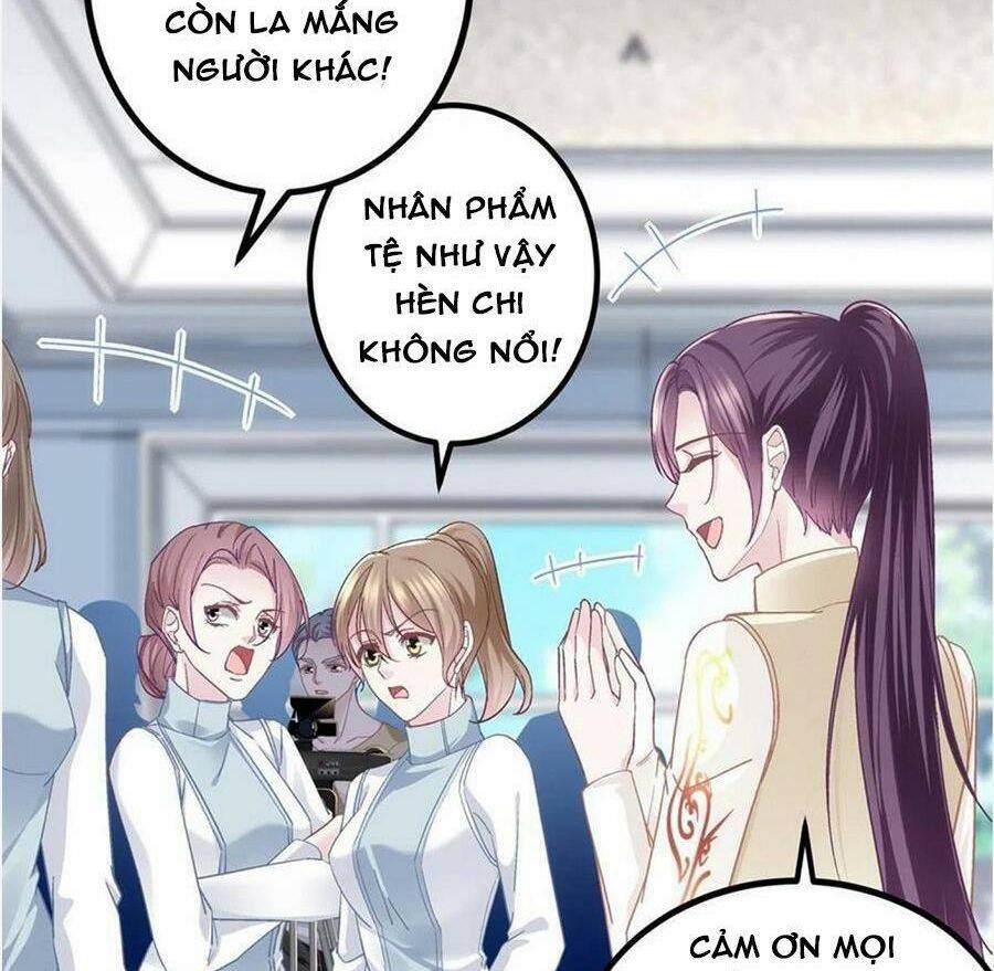 Bảo Bối Của Lão Đại Đã Xuyên Không Trở Về! Chapter 144 - 22