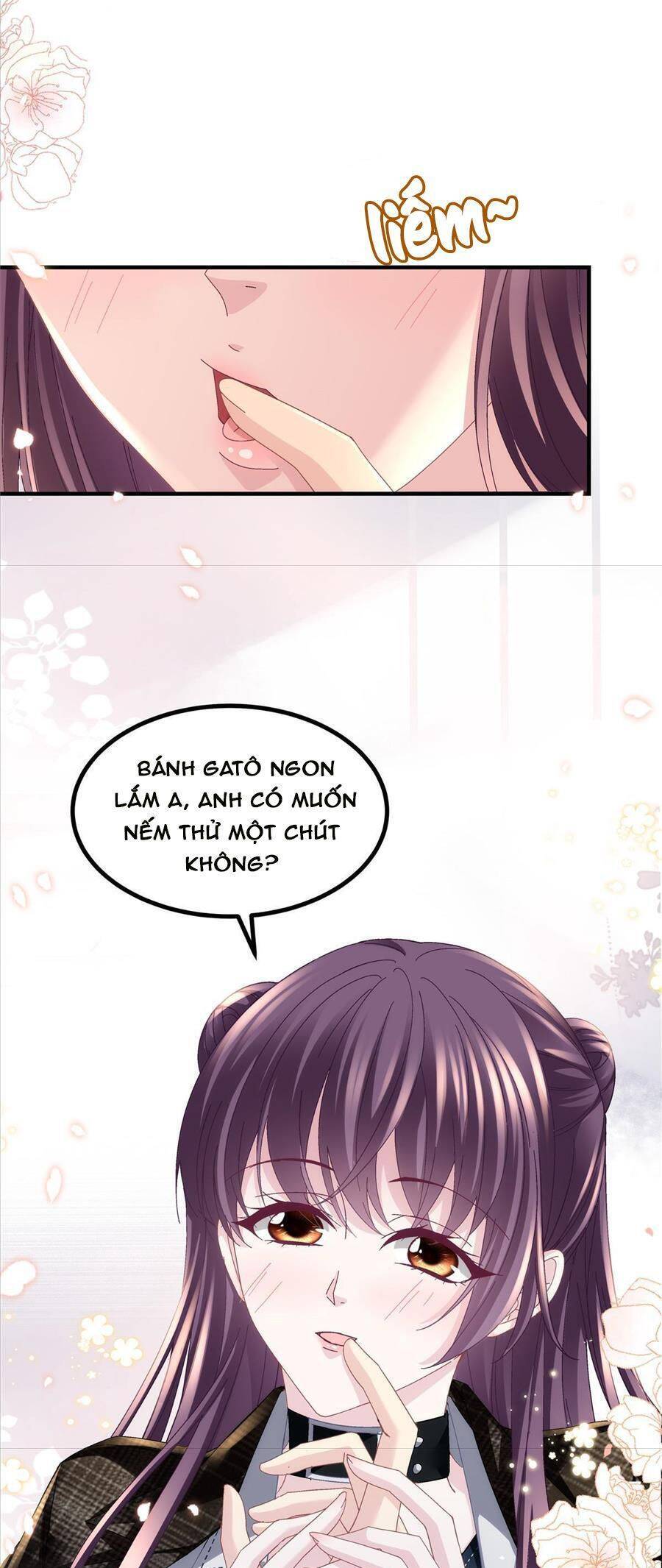 Bảo Bối Của Lão Đại Đã Xuyên Không Trở Về! Chapter 149 - 21