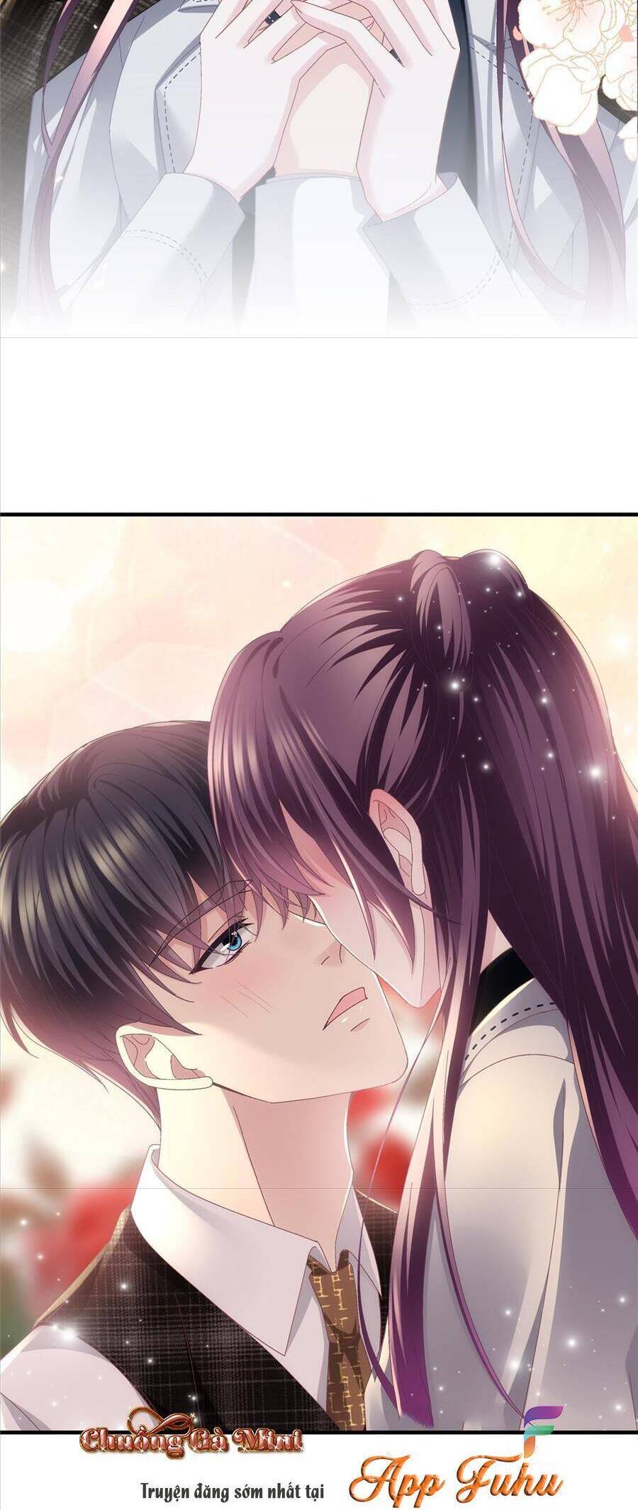 Bảo Bối Của Lão Đại Đã Xuyên Không Trở Về! Chapter 149 - 22
