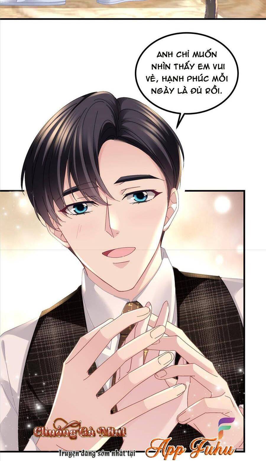 Bảo Bối Của Lão Đại Đã Xuyên Không Trở Về! Chapter 149 - 28
