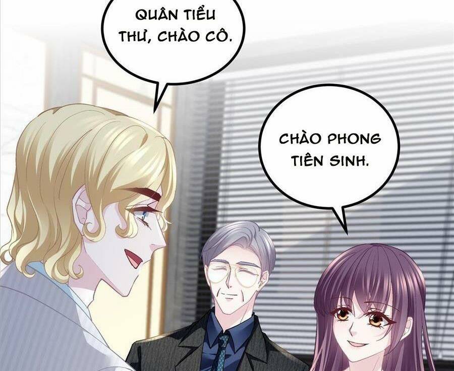 Bảo Bối Của Lão Đại Đã Xuyên Không Trở Về! Chapter 152 - 17