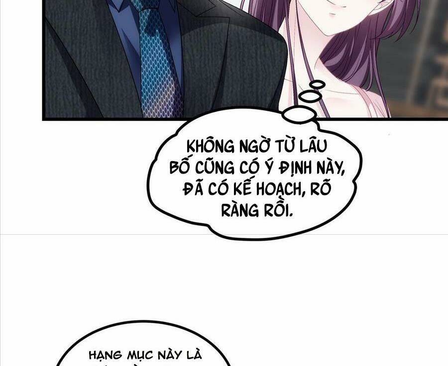 Bảo Bối Của Lão Đại Đã Xuyên Không Trở Về! Chapter 152 - 35