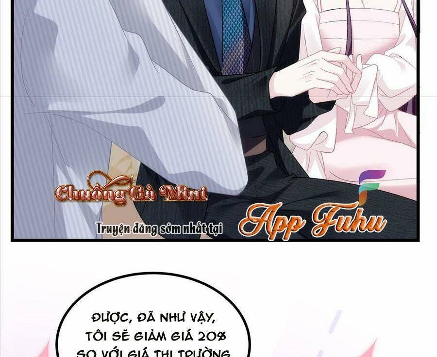 Bảo Bối Của Lão Đại Đã Xuyên Không Trở Về! Chapter 152 - 37