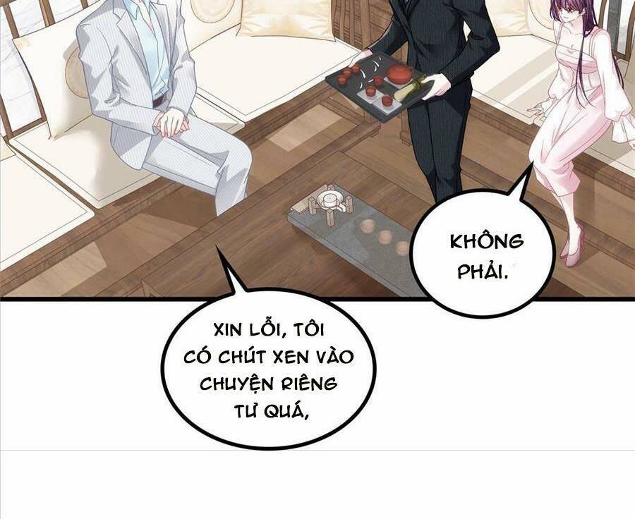 Bảo Bối Của Lão Đại Đã Xuyên Không Trở Về! Chapter 152 - 44