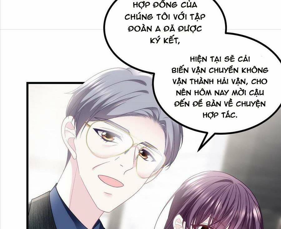 Bảo Bối Của Lão Đại Đã Xuyên Không Trở Về! Chapter 152 - 48