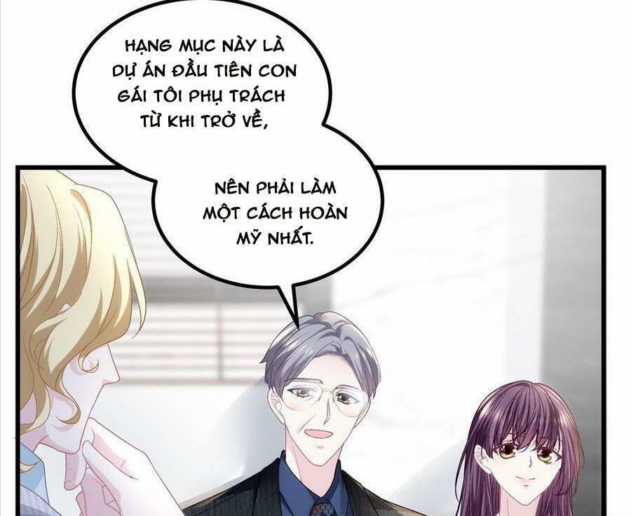 Bảo Bối Của Lão Đại Đã Xuyên Không Trở Về! Chapter 152 - 50