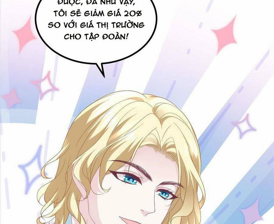 Bảo Bối Của Lão Đại Đã Xuyên Không Trở Về! Chapter 152 - 52