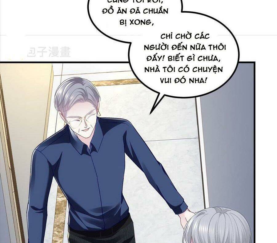 Bảo Bối Của Lão Đại Đã Xuyên Không Trở Về! Chapter 153 - 11