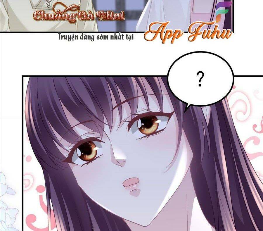 Bảo Bối Của Lão Đại Đã Xuyên Không Trở Về! Chapter 153 - 32