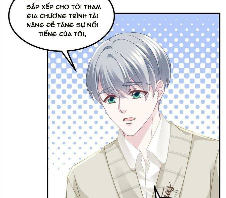 Bảo Bối Của Lão Đại Đã Xuyên Không Trở Về! Chapter 153 - 42