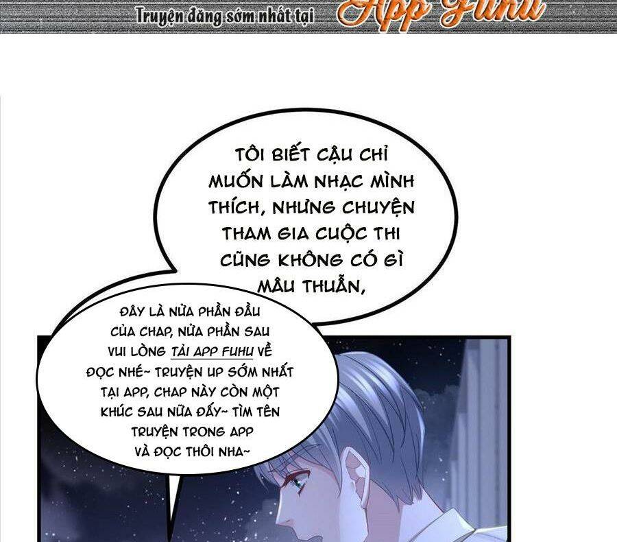 Bảo Bối Của Lão Đại Đã Xuyên Không Trở Về! Chapter 153 - 54