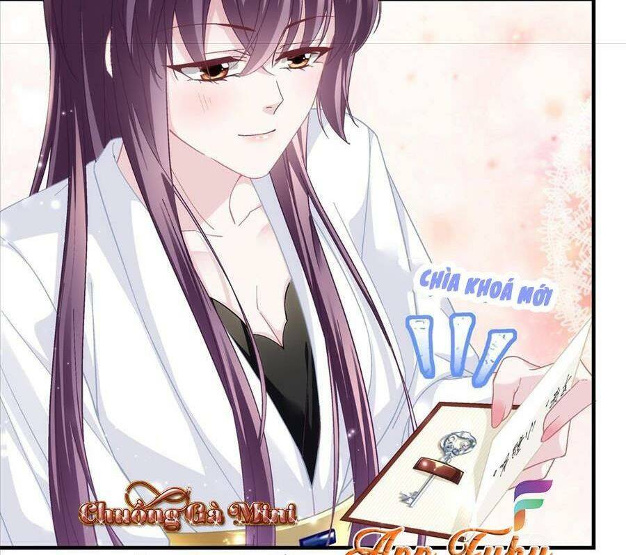 Bảo Bối Của Lão Đại Đã Xuyên Không Trở Về! Chapter 156 - 12
