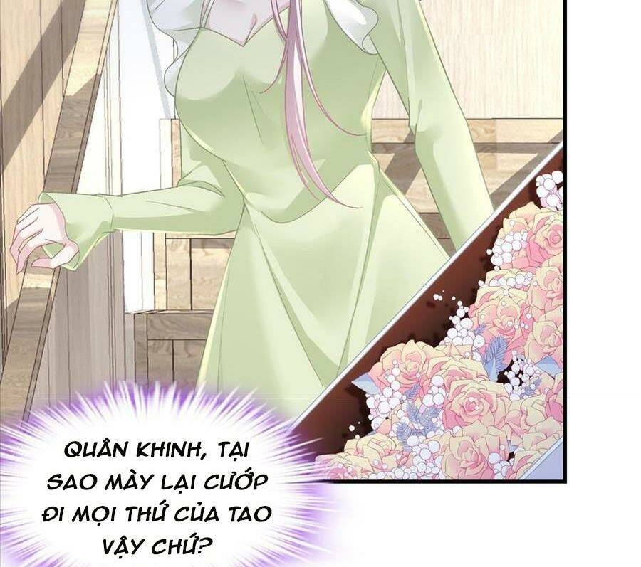 Bảo Bối Của Lão Đại Đã Xuyên Không Trở Về! Chapter 156 - 17