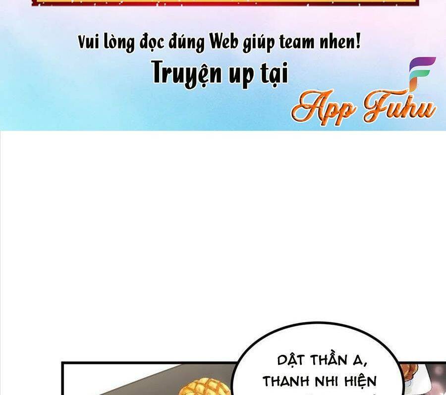 Bảo Bối Của Lão Đại Đã Xuyên Không Trở Về! Chapter 156 - 28