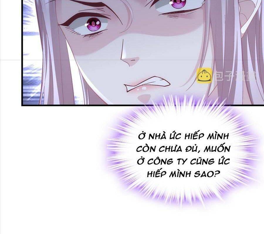 Bảo Bối Của Lão Đại Đã Xuyên Không Trở Về! Chapter 156 - 34