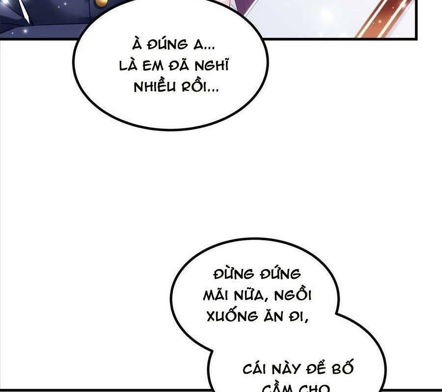 Bảo Bối Của Lão Đại Đã Xuyên Không Trở Về! Chapter 156 - 44