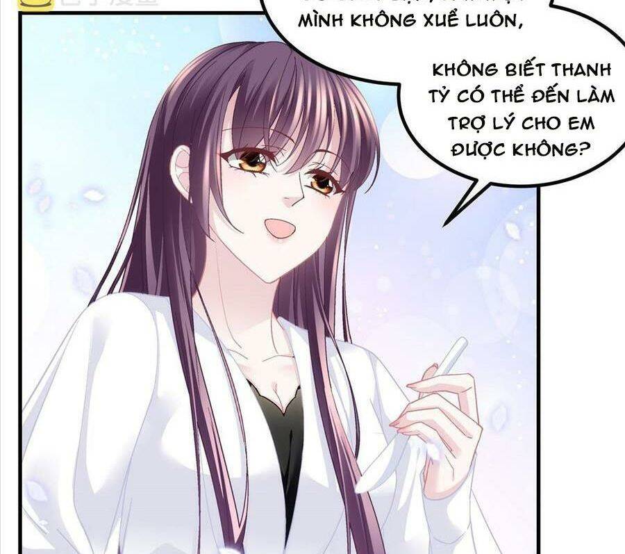 Bảo Bối Của Lão Đại Đã Xuyên Không Trở Về! Chapter 156 - 50